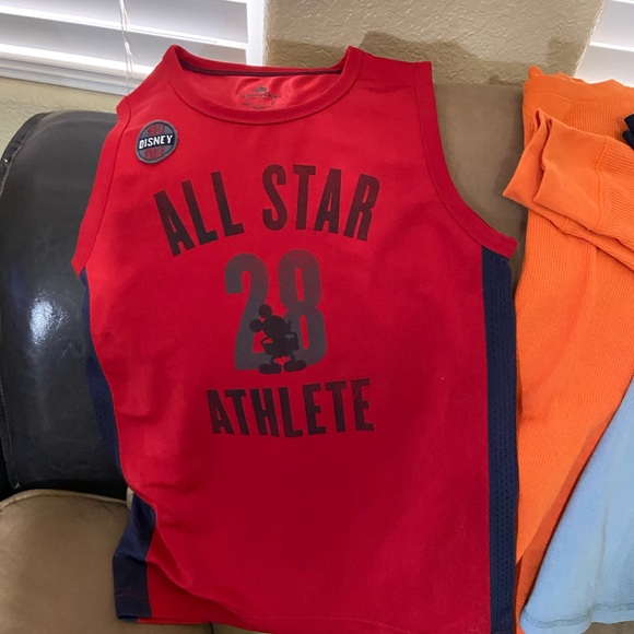 Multiple boys tops! - Picture 2 of 7